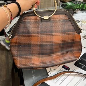 Purse brand new